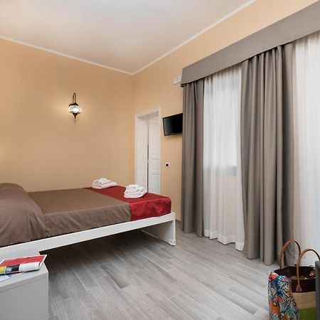 Kory Bed & Breakfast San Vito Lo Capo Ngoại thất bức ảnh