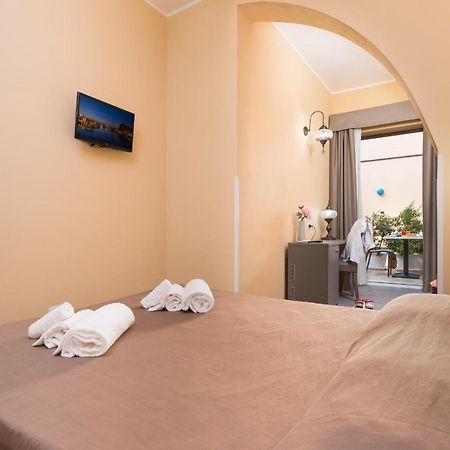 Kory Bed & Breakfast San Vito Lo Capo Ngoại thất bức ảnh
