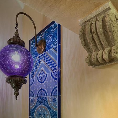 Kory Bed & Breakfast San Vito Lo Capo Ngoại thất bức ảnh