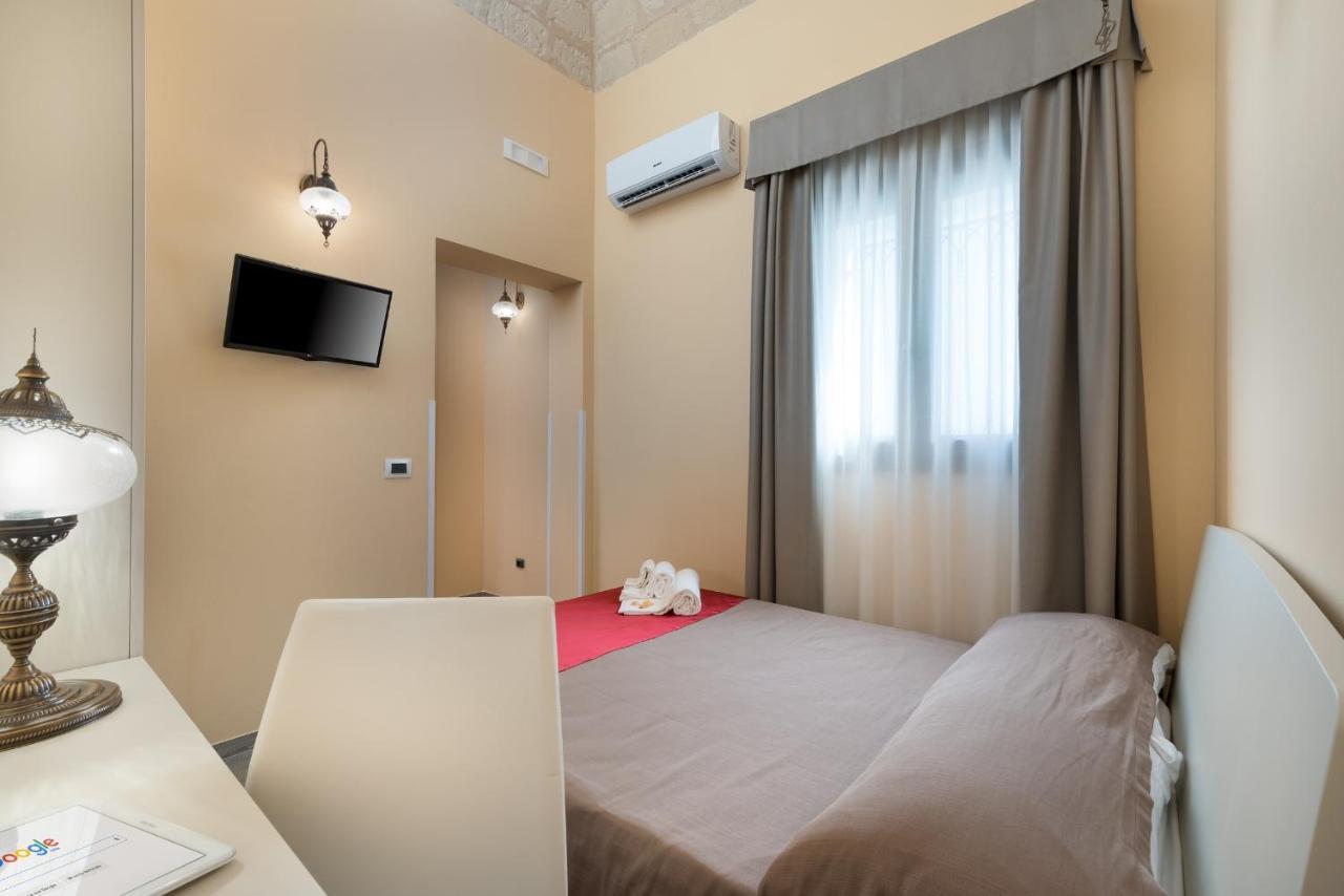 Kory Bed & Breakfast San Vito Lo Capo Ngoại thất bức ảnh