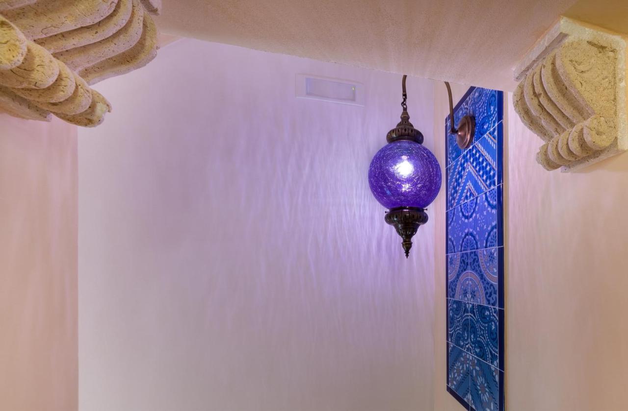 Kory Bed & Breakfast San Vito Lo Capo Ngoại thất bức ảnh