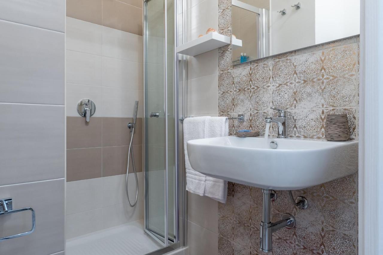 Kory Bed & Breakfast San Vito Lo Capo Ngoại thất bức ảnh