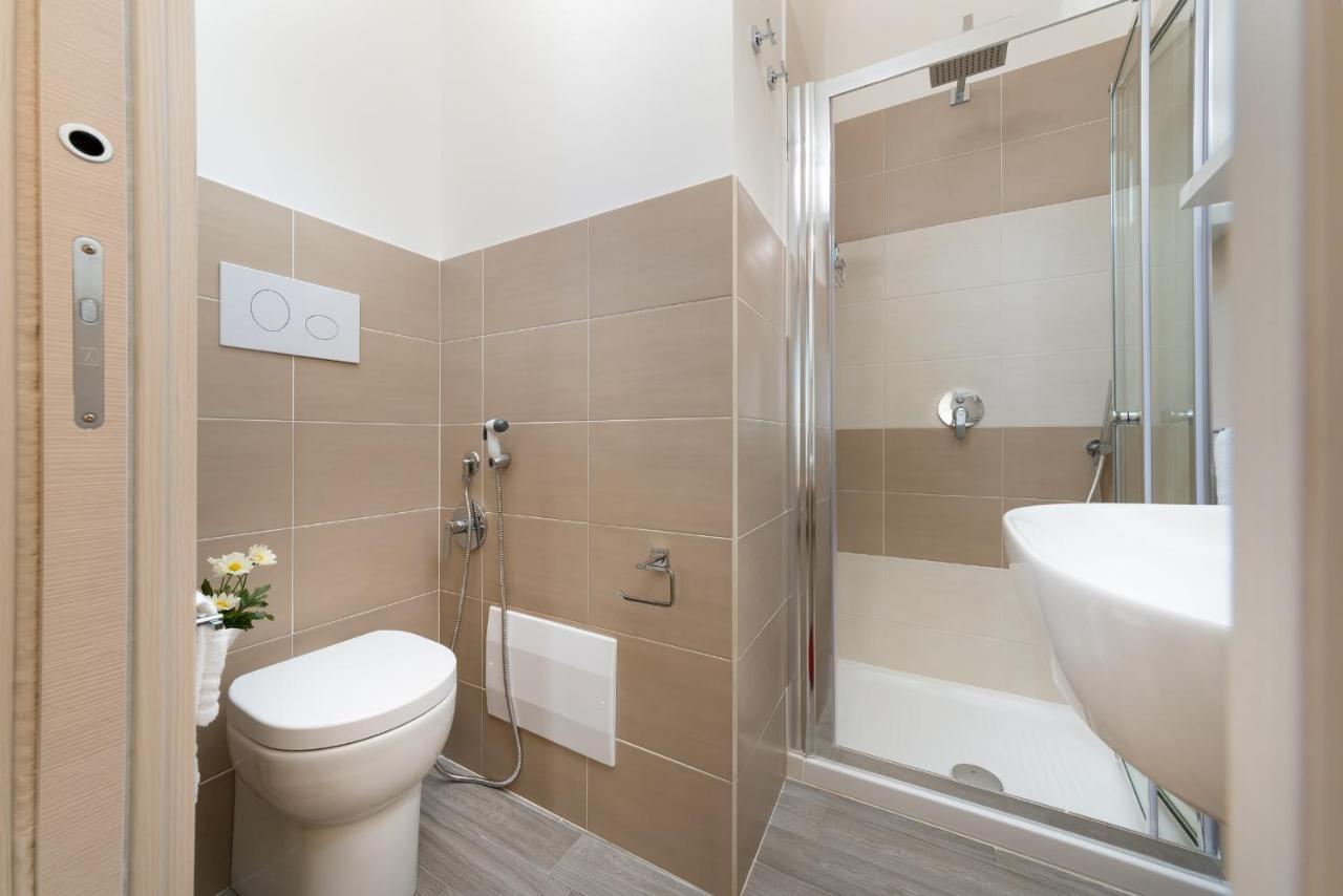Kory Bed & Breakfast San Vito Lo Capo Ngoại thất bức ảnh