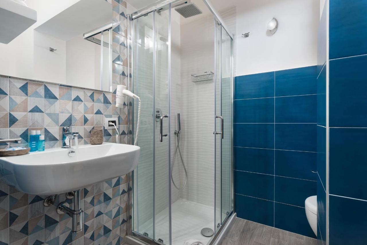 Kory Bed & Breakfast San Vito Lo Capo Ngoại thất bức ảnh