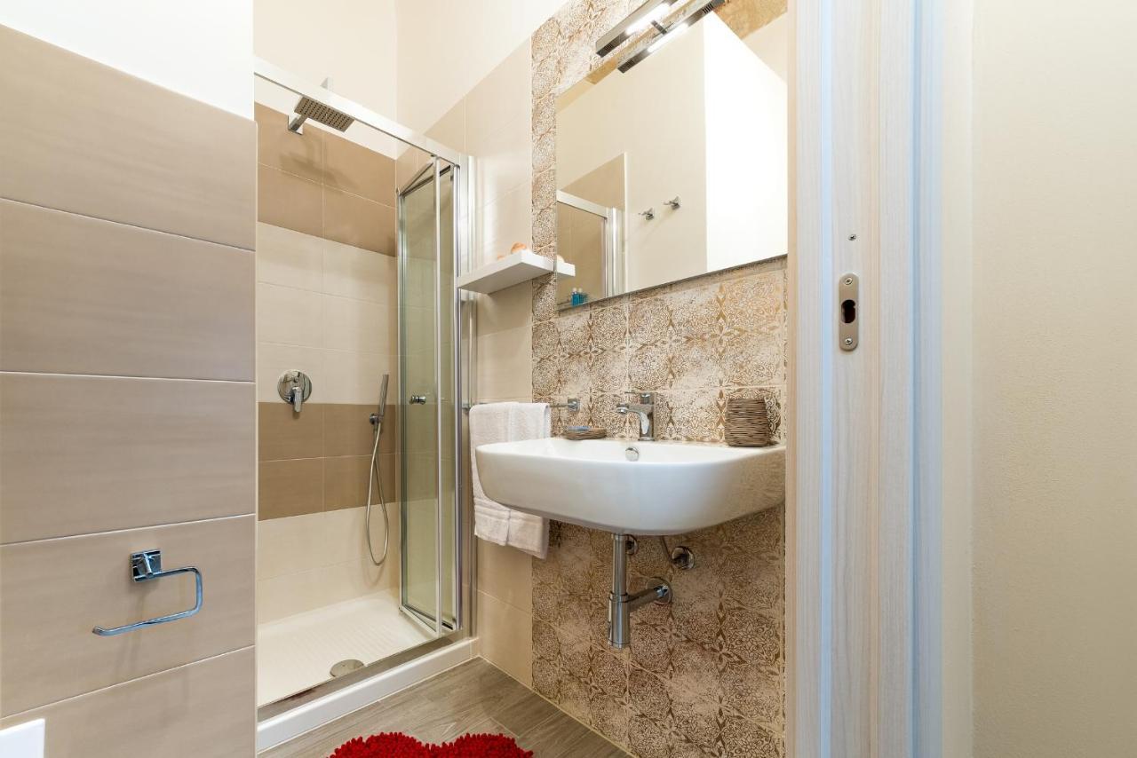 Kory Bed & Breakfast San Vito Lo Capo Ngoại thất bức ảnh