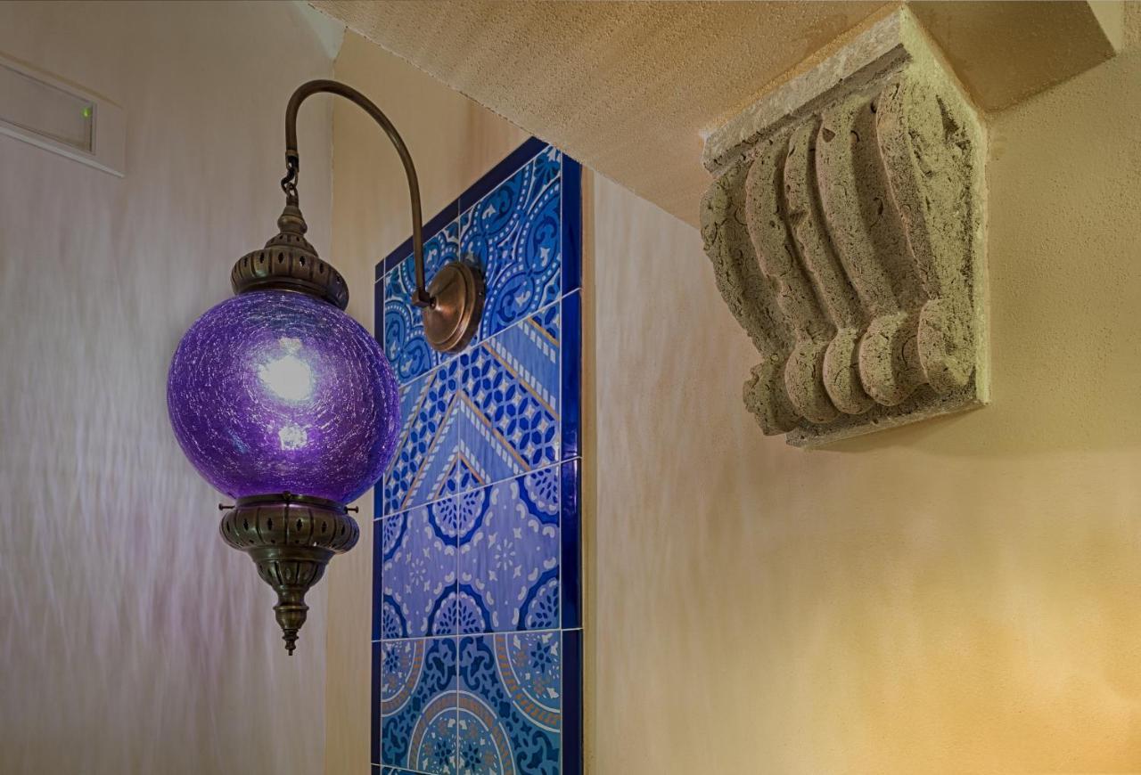 Kory Bed & Breakfast San Vito Lo Capo Ngoại thất bức ảnh